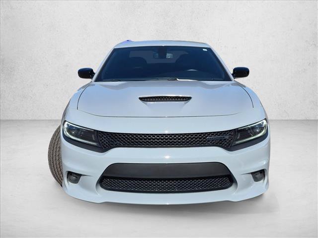 Used 2022 Dodge Charger R/T w/ Plus Group RWD image 2