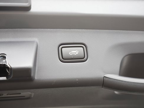 New 2026 Hyundai Tucson Limited image 8