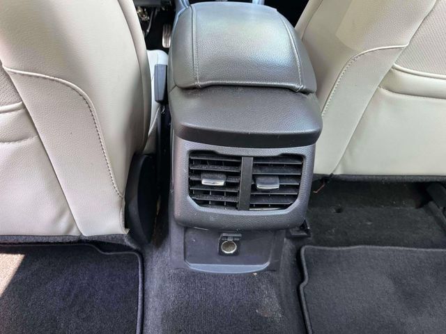 Used 2015 Ford Fusion Titanium FWD image 16