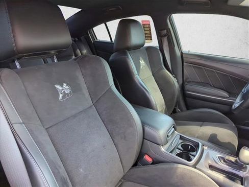 Used 2023 Dodge Charger Scat Pack w/ Plus Group image 27