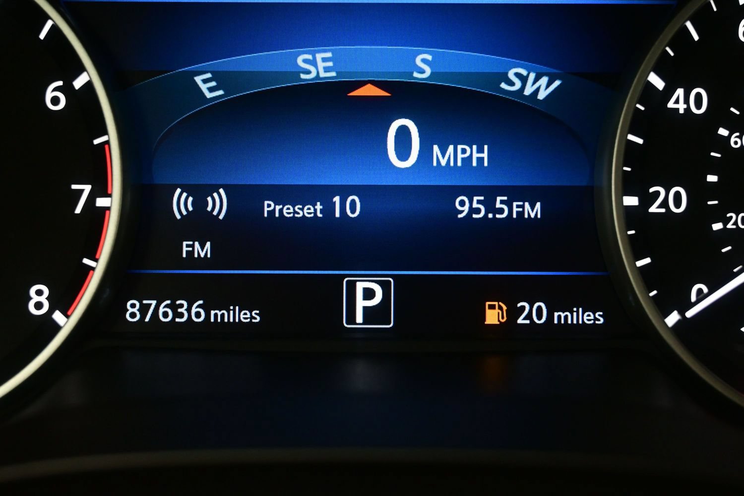 Used 2021 Nissan Maxima 3.5 SV w/ Floor Mat Group FWD image 26