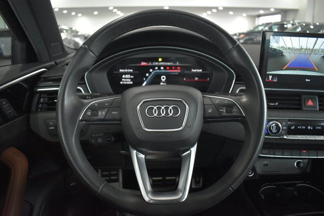 Used 2023 Audi A4 2.0T Premium Plus w/ Premium Plus Package AWD/4WD image 19