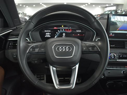 Used 2023 Audi A4 2.0T Premium Plus w/ Premium Plus Package AWD/4WD image 19