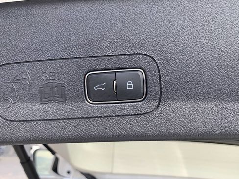 Used 2025 Lincoln Aviator Reserve w/ Luxury Package AWD/4WD image 23