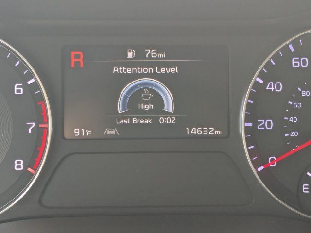 Certified 2024 Kia Forte GT w/ GT2 Package FWD image 30