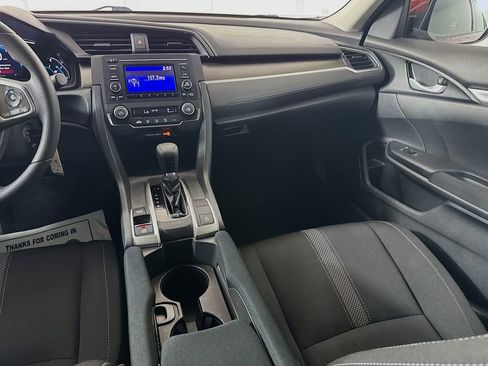 Used 2019 Honda Civic LX image 26