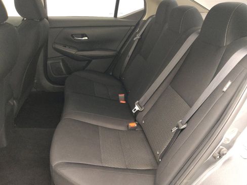 Used 2021 Nissan Sentra S FWD image 18