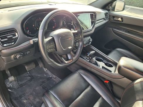 Used 2025 Dodge Durango GT image 7