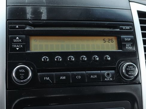 Used 2015 Nissan Xterra X image 24