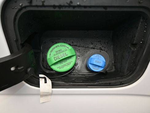 Used 2025 Ford F250 XLT image 35