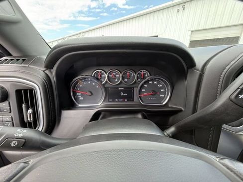 Certified 2022 Chevrolet Silverado 1500 RST w/ All Star Edition Plus AWD/4WD image 12