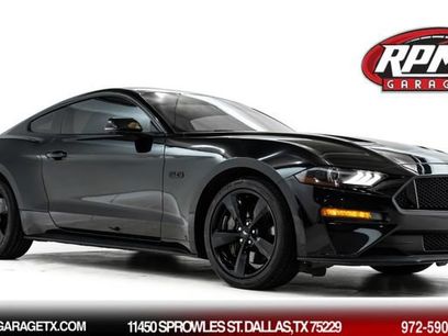 Used 2021 Ford Mustang GT Premium w/ Equipment Group 401A