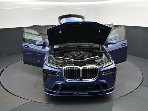 New 2026 BMW ALPINA XB7 AWD/4WD image 53