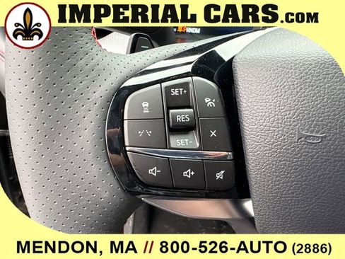 New 2026 Ford Explorer ST w/ Sun And Sound Package image 18