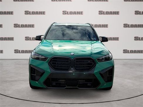 New 2026 BMW X5 M Competition w/ Executive Package image 8