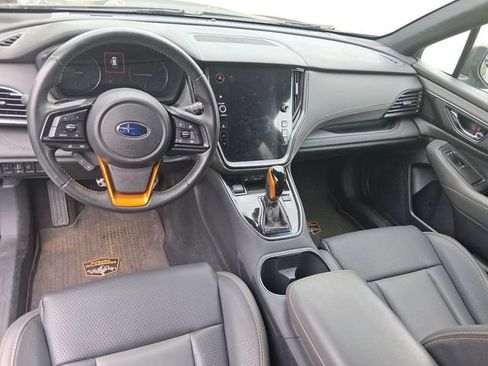 Used 2022 Subaru Outback Wilderness w/ Wilderness Package AWD/4WD image 12