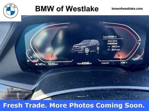 Used 2021 BMW X5 xDrive40i w/ Premium Package 3 image 10
