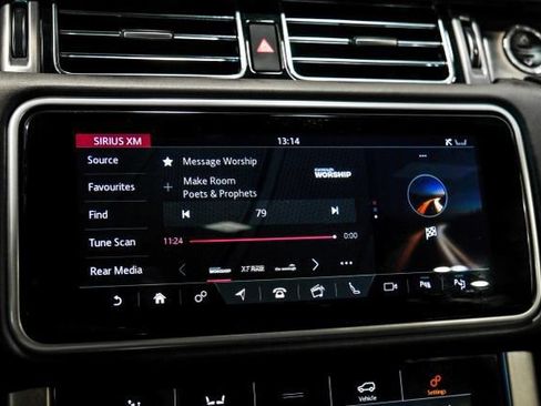Used 2021 Land Rover Range Rover SV Autobiography Dynamic AWD/4WD image 50