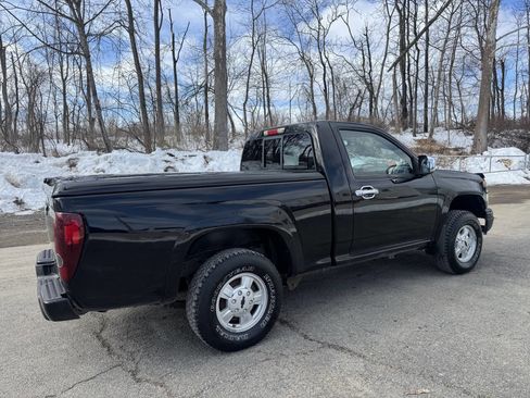 Used 2006 Chevrolet Colorado LT w/ Power Convenience Package image 10
