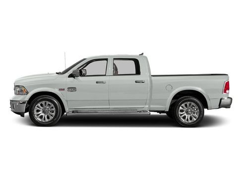 Used 2016 RAM 1500 Laramie Longhorn w/ Convenience Group AWD/4WD image 3
