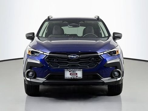 Certified 2025 Subaru Crosstrek 2.5i Premium AWD/4WD image 3
