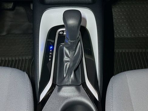 Certified 2023 Toyota Corolla SE FWD image 14