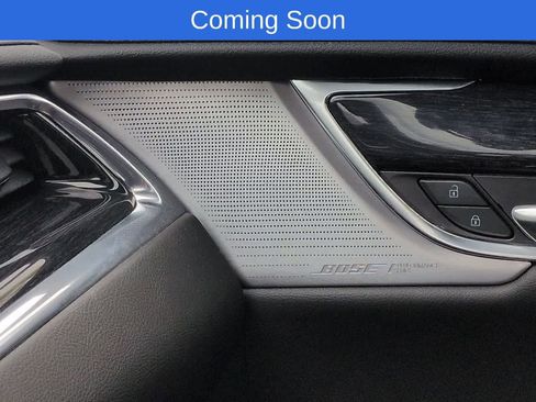 Used 2023 Cadillac XT5 Premium Luxury AWD/4WD image 31