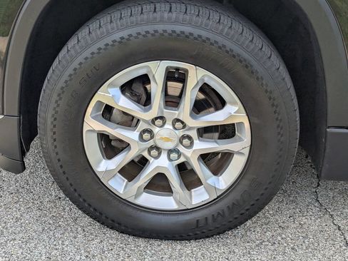 Used 2018 Chevrolet Traverse LT FWD image 36