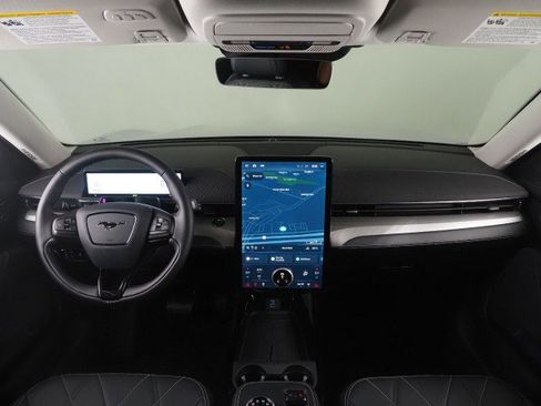 Used 2023 Ford Mustang Mach-E California Route 1 image 3