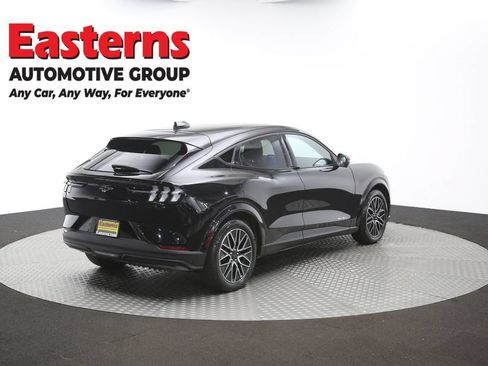 Used 2025 Ford Mustang Mach-E Premium AWD/4WD image 42
