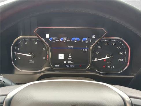 Used 2020 GMC Sierra 2500 Denali w/ Denali Ultimate Package image 11