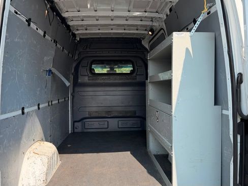 Used 2023 Mercedes-Benz Sprinter 2500 image 5