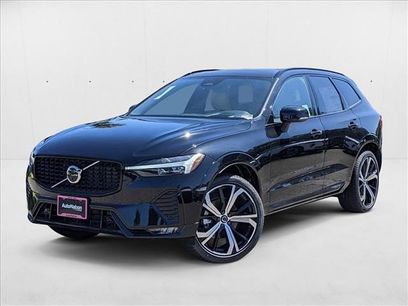 New 2025 Volvo XC60 B5 Ultra w/ Protection Package Premier