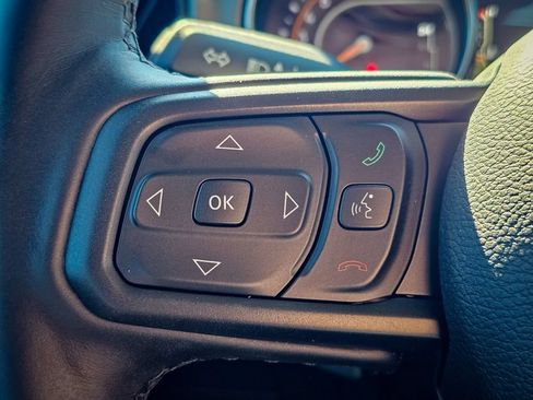 Used 2021 Jeep Wrangler Unlimited Sport AWD/4WD image 16