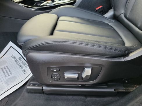 Used 2020 BMW X3 sDrive30i w/ Convenience Package image 17