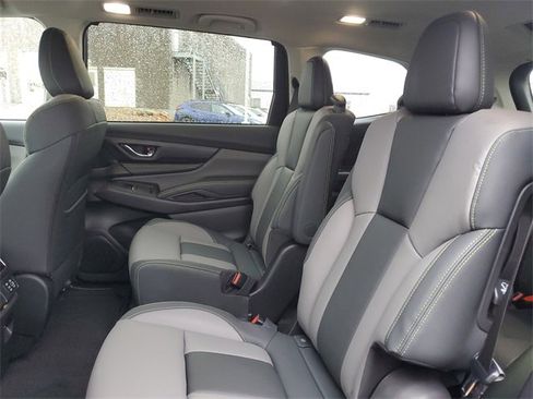 New 2025 Subaru Ascent Onyx Edition image 11