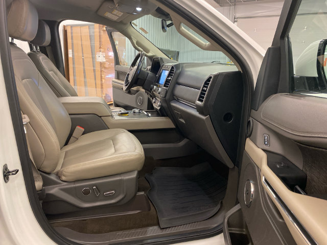 Used 2021 Ford Expedition Max Limited AWD/4WD image 42