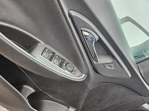 Used 2024 Chevrolet Malibu LT image 11