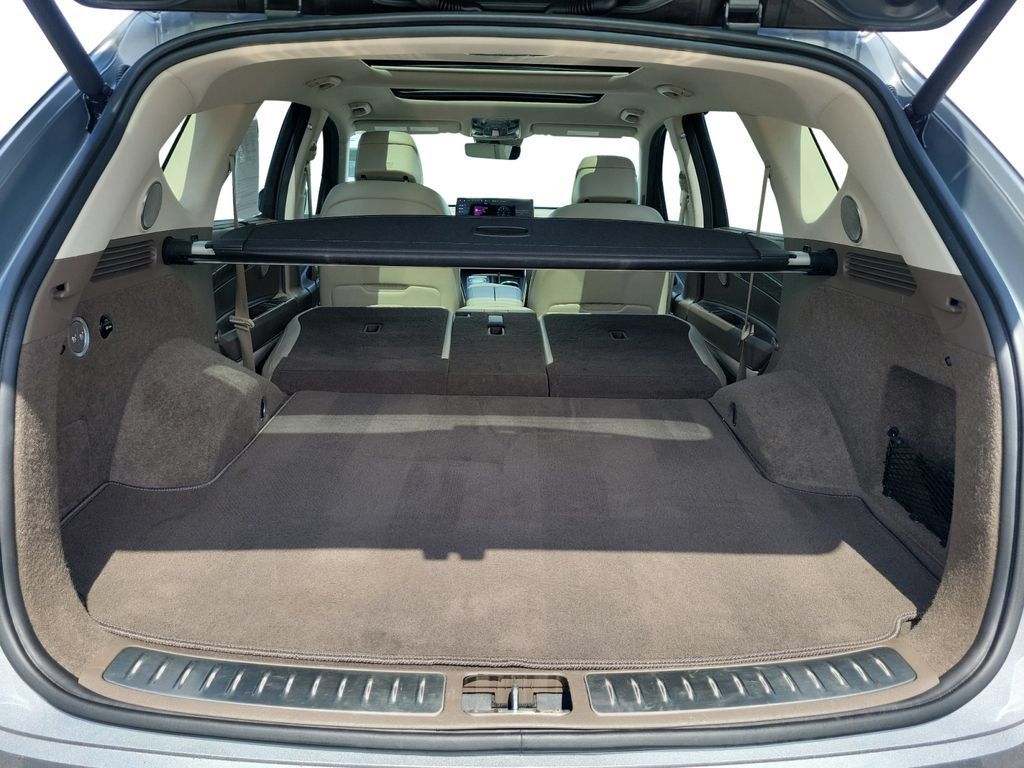 Used 2022 Genesis GV80 2.5T w/ Advanced Package 02 AWD/4WD image 27