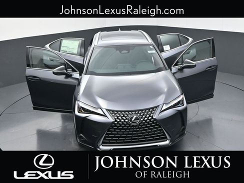 New 2025 Lexus UX 300h FWD image 33