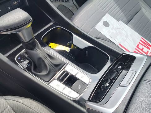 Used 2024 Hyundai Santa Cruz SEL w/ Activity Package AWD/4WD image 18