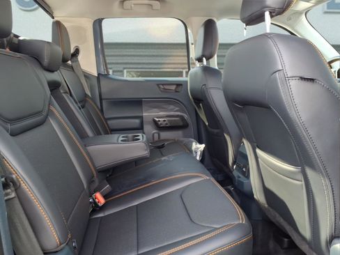 New 2026 Ford Maverick Tremor image 5