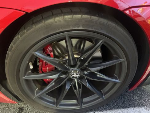 Used 2023 Toyota Supra Premium w/ Driver Assist Package RWD image 16