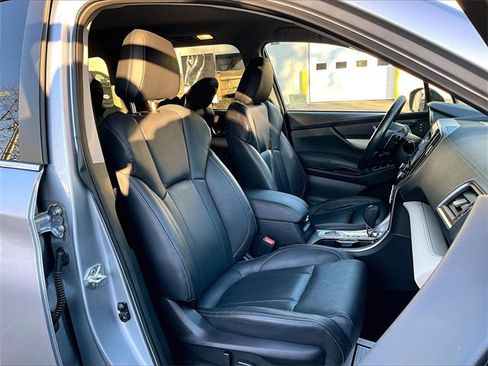 Used 2022 Subaru Ascent Limited image 7
