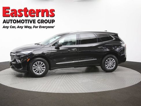Used 2023 Buick Enclave Essence FWD image 60
