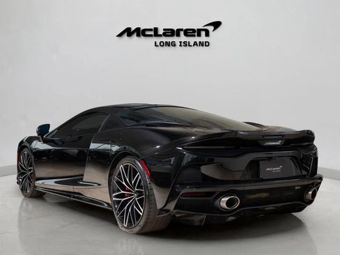 Used 2023 McLaren GT image 6
