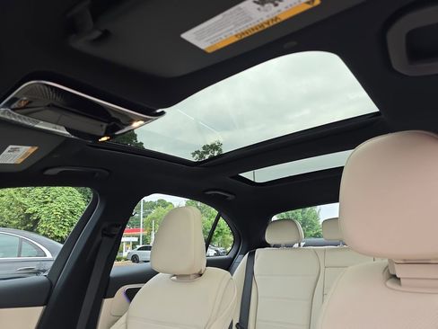 New 2025 Mercedes-Benz C 300 Sedan image 29