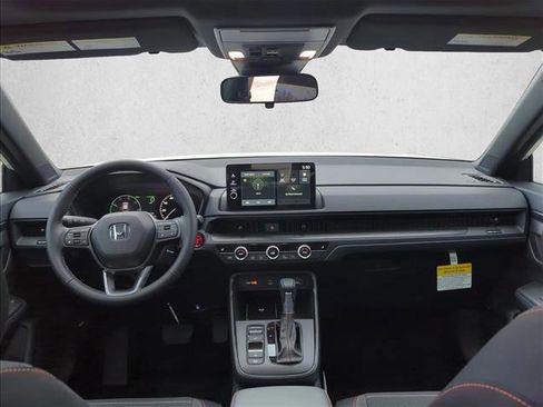 New 2026 Honda CR-V Sport image 20