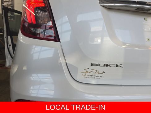 Used 2018 Buick Encore Preferred FWD image 35