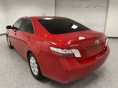 Used 2009 Toyota Camry Hybrid image 7